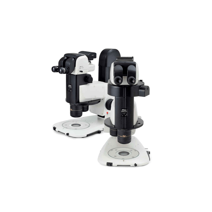尼康 Nikon SMZ25 SMZ18 體視顯微鏡