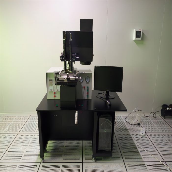 C-31型 雙面 國產(chǎn)光刻機(jī)